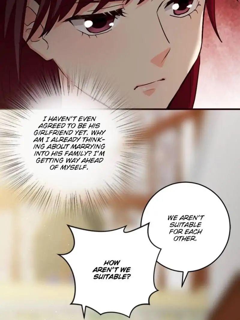 A Star Reborn: The Queen's Return Chapter 88 9